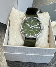 Seiko 5 Sports Men's Watch