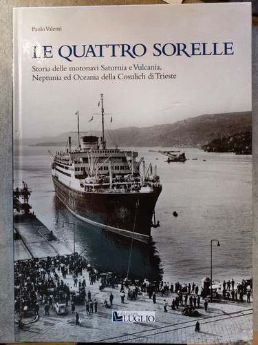 Quattro sorelle saturnia - le,