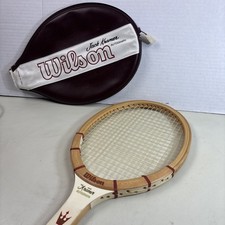 Racchetta da tennis vintage