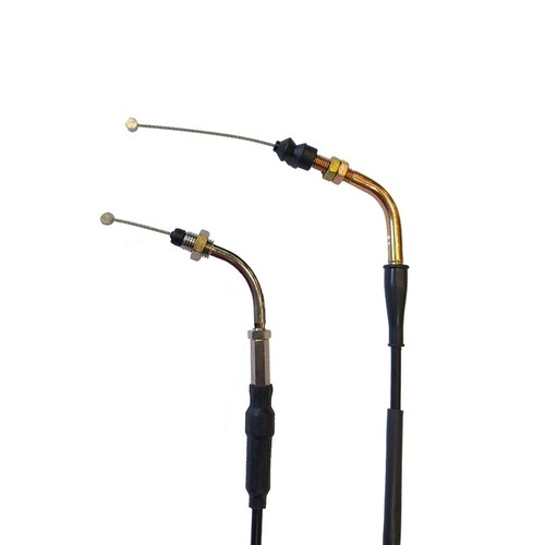 Cavo acceleratore gas moto - cavo,