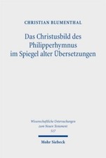 Das Christusbild des