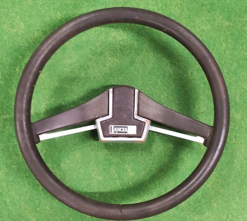 Volante originale lancia - volante,