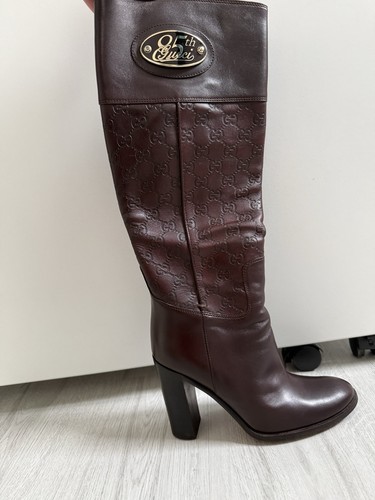 Vintage gucci 85th - vintage, anniversary