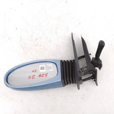 735250514 Retrovisore est. SX FIAT 600 (1E) 1.1 Ber. 3p/b/1108cc