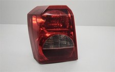 STOP FANALE POSTERIORE