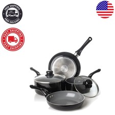 Set da cucina antiaderente