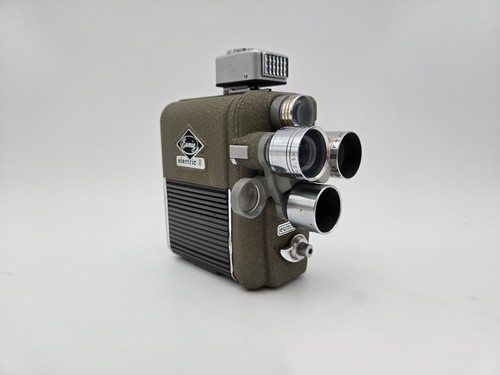 Macchina fotografica eumig - fotografica,