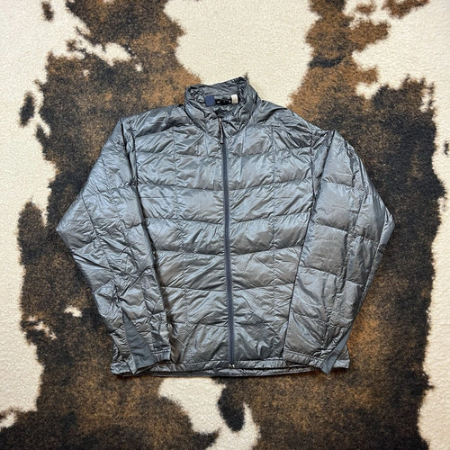 Montbell ultralight tec - ultralight, down