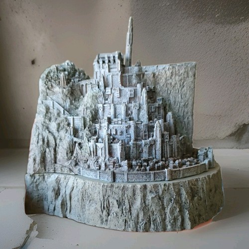 Statuetta minas tirith weta - statuetta,