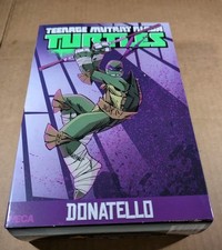 NECA NICKELODEON TEENAGE