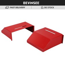 Dynamic Cold Air Intake System