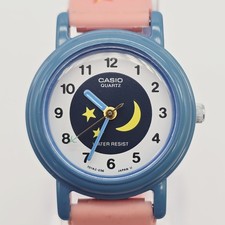 Casio Vintage LQ-136 Moon &