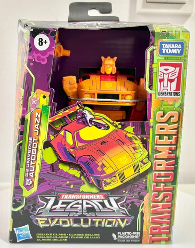 Hasbro transformers legacy - hasbro, transformers: