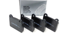 KIT 4 PASTIGLIE FRENI