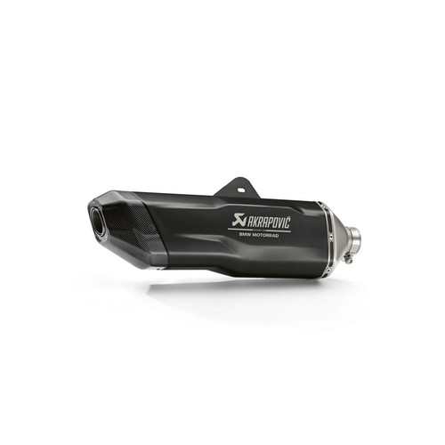 Silenziatore sportivo
