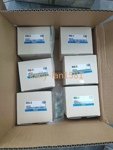 Test 100 smc vr2110 01 - 100%, vr2110-01