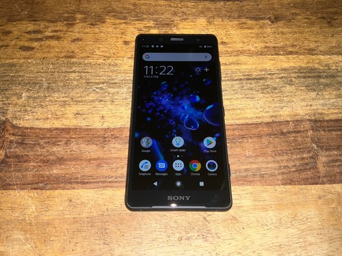 Sony xperia xz2 - xz2, (h8314)