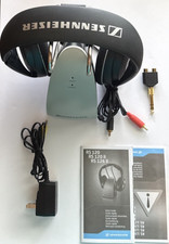 Sennheiser RS120 Headphones