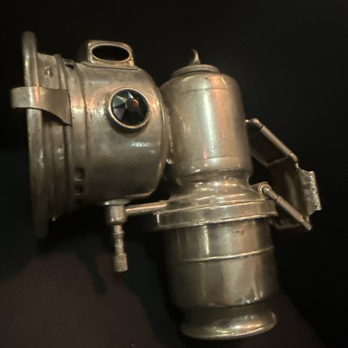 Vintage lucas calcia cadet - lucas,