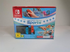 Console Nintendo Switch con