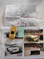 Ferrari 212e/Dino 206 Targa