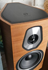 Sonus Faber Sonetto I