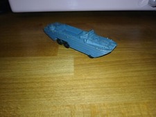 Dinky toys Dukw Amphibian Made
