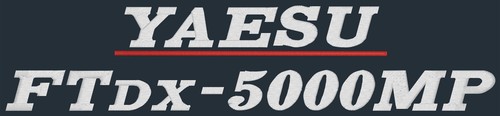 Yaesu ftdx 5000mp - yaesu, ftdx-5000mp