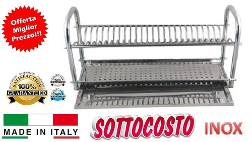 Scolapiatti colapiatti base - scolapiatti,