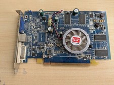 Sapphire ATI Radeon X700 SE