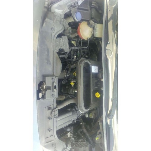 Motore compl rhk - rhk, scudo