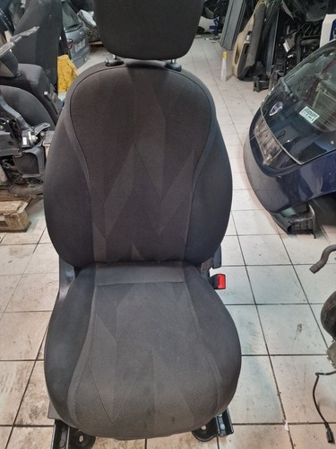 Sedile anteriore destro per