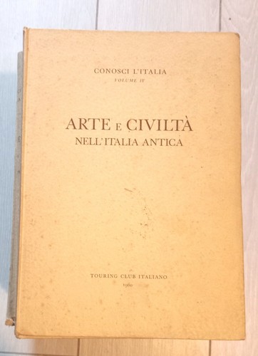 Conosci italia arte e - l'italia,