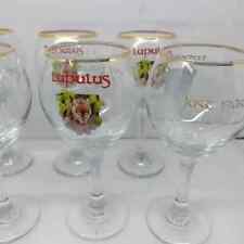 Boccali Calici Birra Beer Lupulus Just Fabulus Cl 25