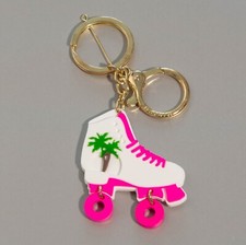 PORTACHIAVI PATTINI a ROTELLE