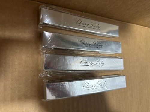 Classy lady beauty design - lady, by