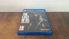 The last remastered - the, us: