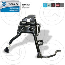 CAVALLETTO CENTRALE COMPLETO ORIGINALE PIAGGIO NRG POWER DD 50 2007-2017 C45100