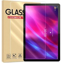 Pellicola blindata tablet per Lenovo Tab P11 protezione display vero vetro pellicola 9H