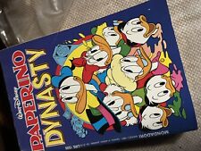 CLASSICI WALT DISNEY PRIMA SERIE I CLASSICI DI W.D. Dal 1961 Al 1966