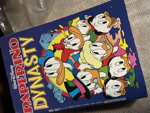 Classici walt disney prima - classici,