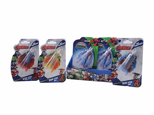 Marvel avengers micro - marvel,