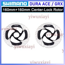 Rotore freno a disco Shimano