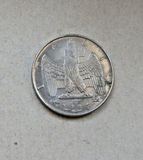 1 lira impero 1942  XX
