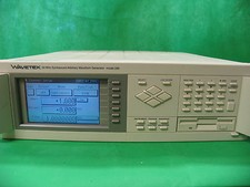 WAVETEK 296 50 MHz Generatore