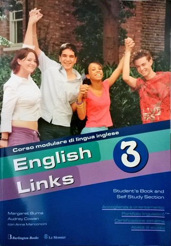 English links corso - -, 3
