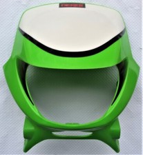 CUPOLINO CORNICE FARO MOTO 50