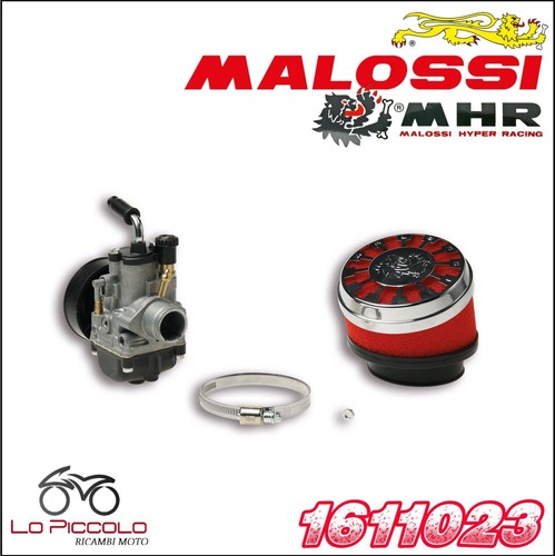 1611023 carburatore completo - carburatore,