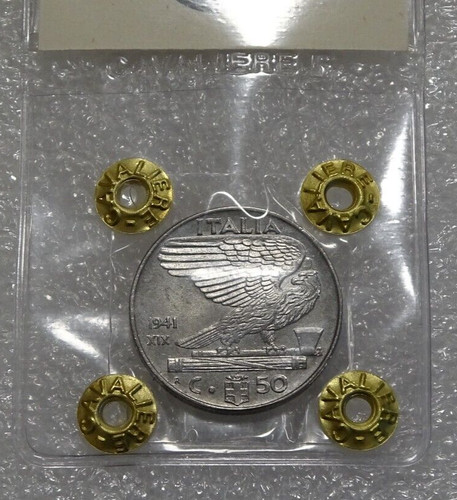 Centesimi impero 1941 - 50,