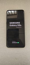 Samsung Galaxy S10e Smartphone